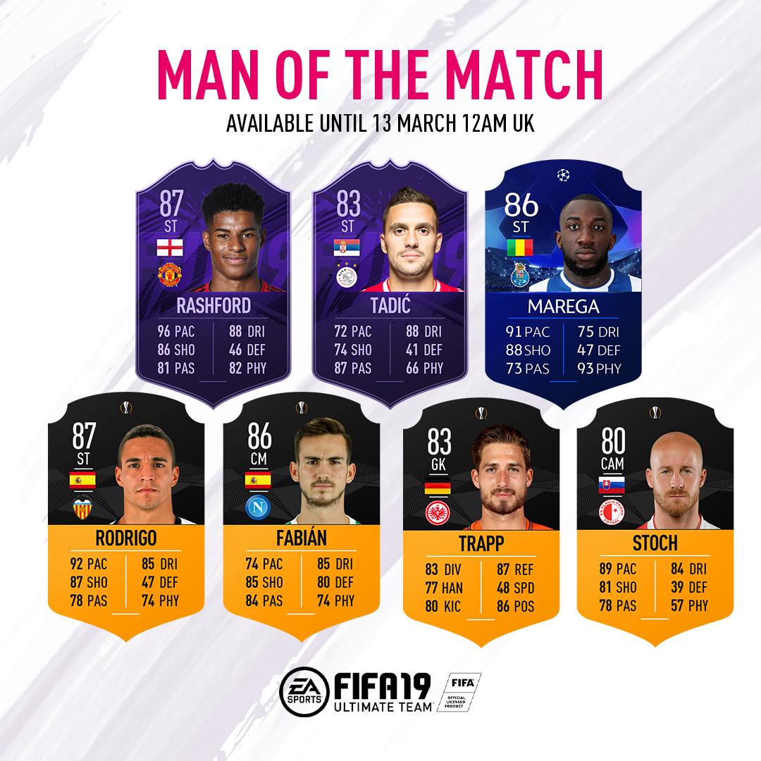 EA SPORTS FC tweet media