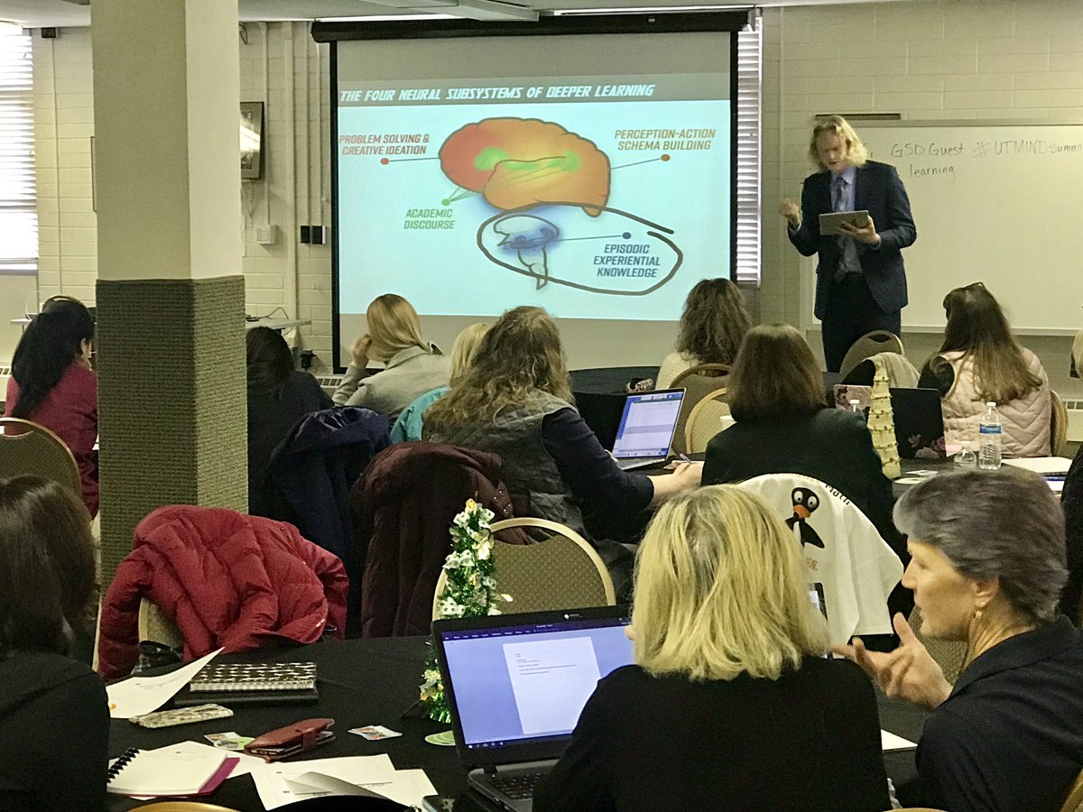 LearnLikeLion's tweet photo. 🎩 ‘s off 2 gracious host @GraniteSchools & the MIGHTY Jones Center staff—as well as #UTEdLeaders fr across the state! Thx 2 @nigel_nisbet & @Math_Man_Dan of @MIND_Research @STMath 4 modeling REAL #BlendedLearning & progress in #MathEducation! #UTMINDSummit19 #UTEd #UtahSTEM https://t.co/tjn7hnccWQ