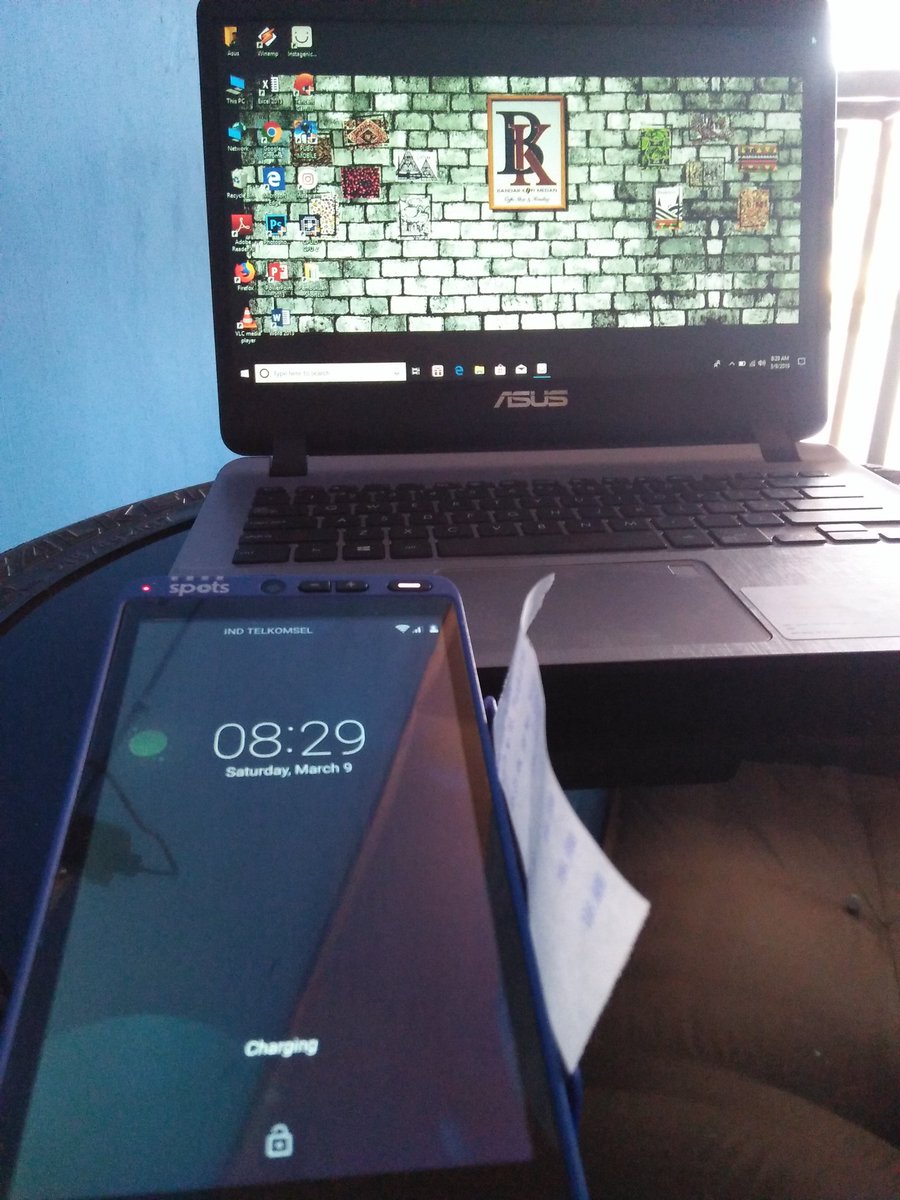 Pagi² sudah berhadapan dengan laptop dan mesin EDC 😀
#kopi #kopiarabika #kopigayo #kopikaro #kopisidikalang #kopilintong #kopimandailing #kopitoraja #kopipapua #kopipeaberry #kopijantan #kopimedan