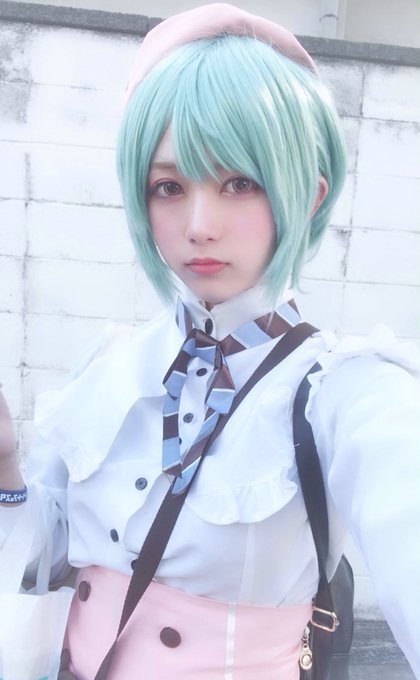 コスプレイヤーKaori（ふしみかおり）のTwitter画像6