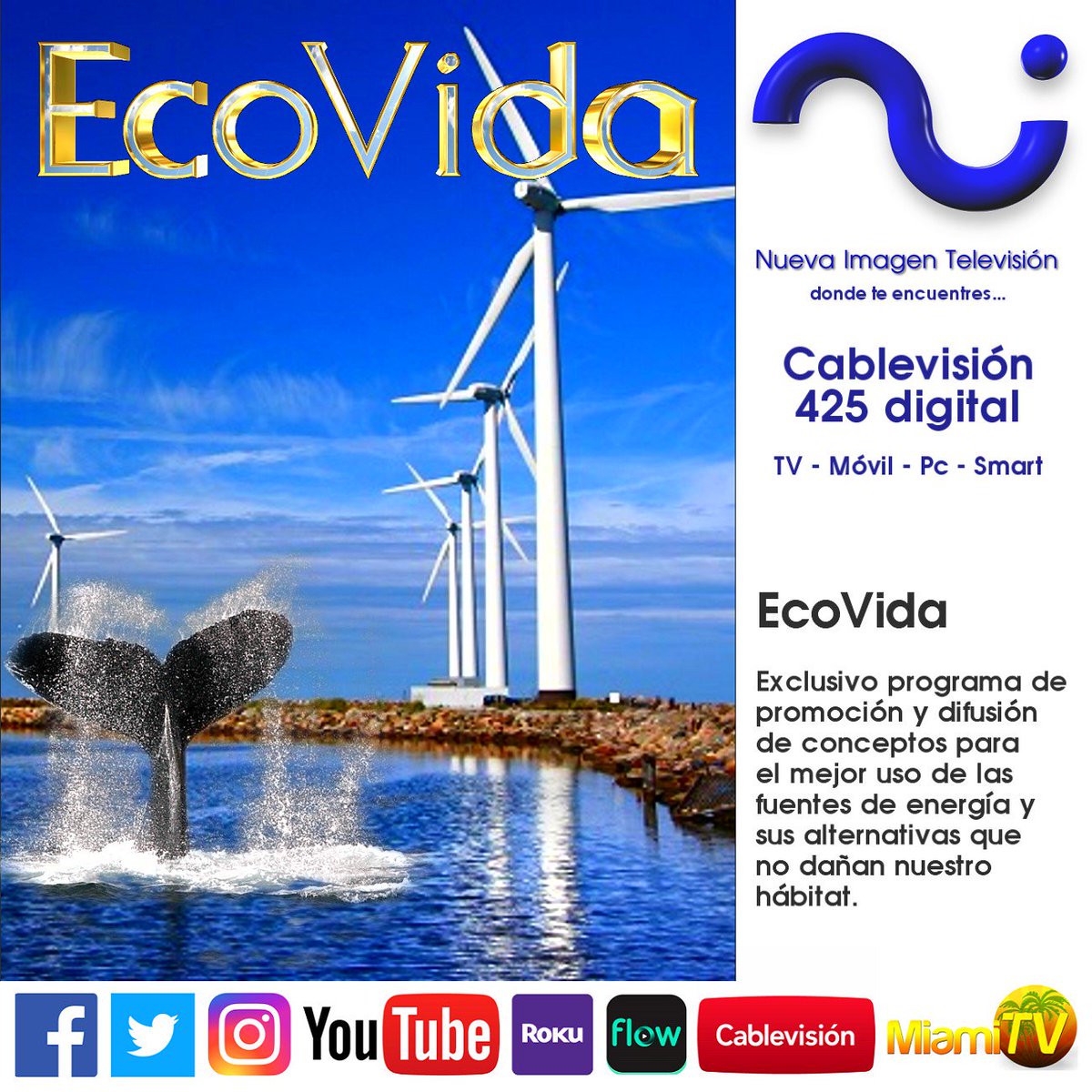 Nueva Imagen TV (@nuevaimagentv) on Twitter photo 