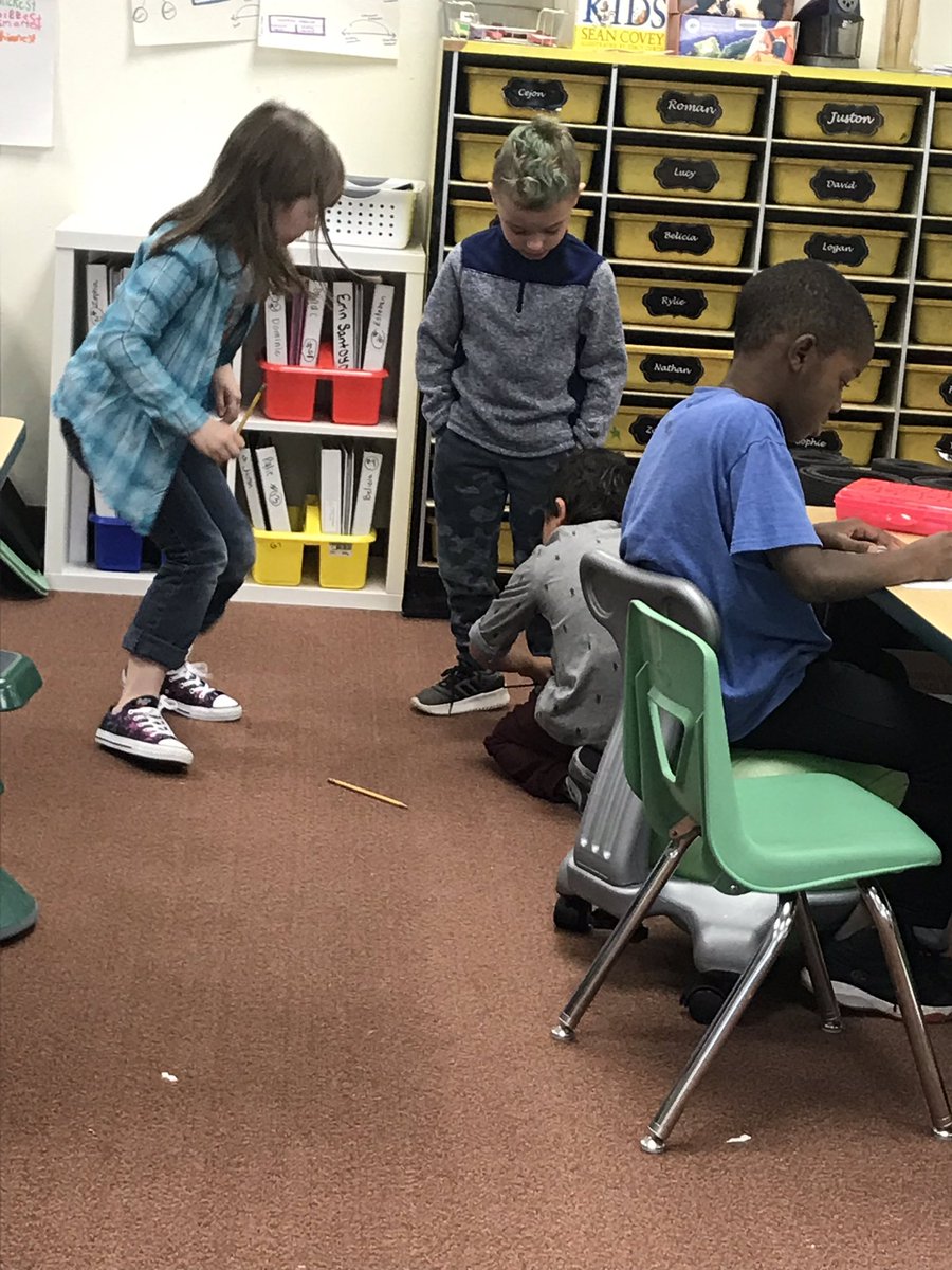 teachingwithmsg's tweet photo. Caught these friends being so kind by helping another tie his shoes. #LeadLoveLearn #adayinfirst @TeamWestgate #iteachfirst #synergize https://t.co/luTfHEybCv