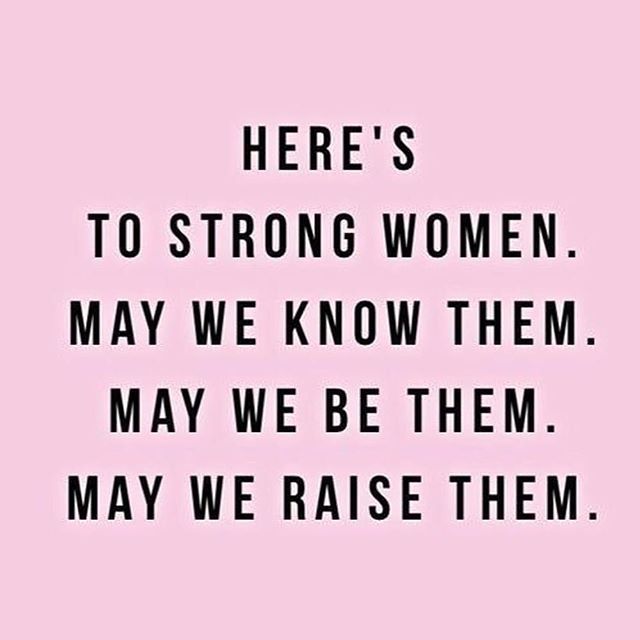 #IWD2019 #inpraiseofwomen #thankyou #beyourstrongestself #raisestrongwomen #kindisthenewstrong #smashthepatriarchy #womenunite ift.tt/2XQ8BZ4