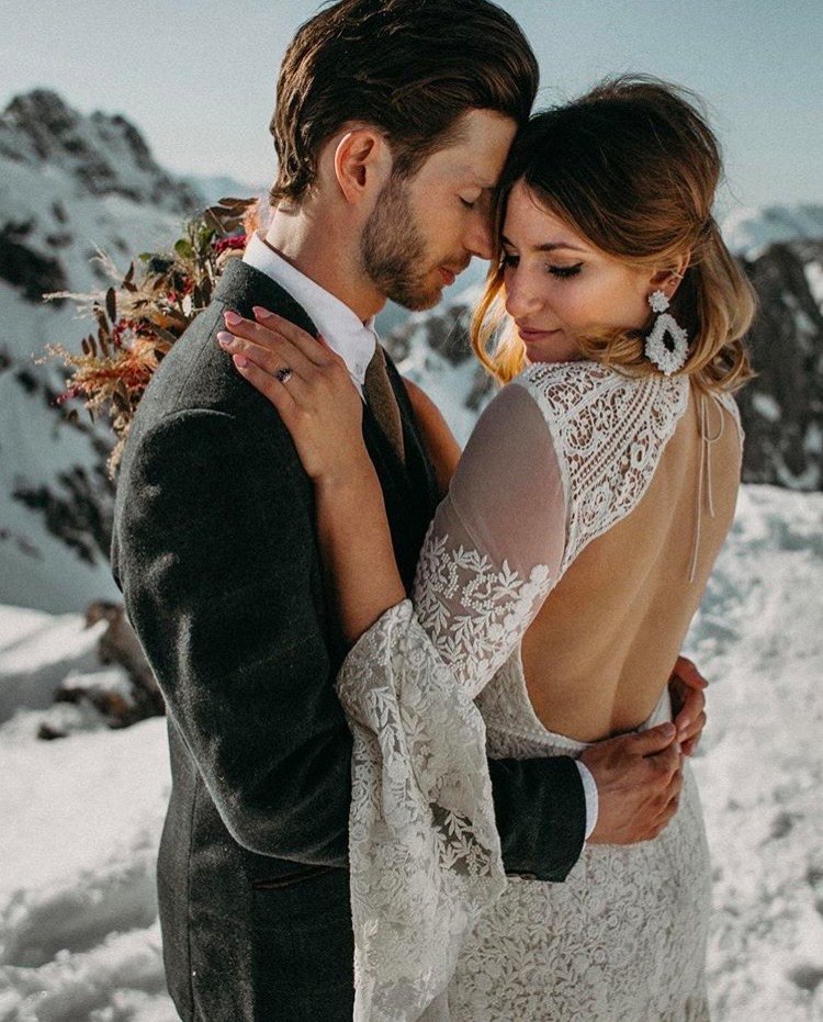 Serious boho style 

#ruedeseine #weddingdress #bride #boho #weddingday