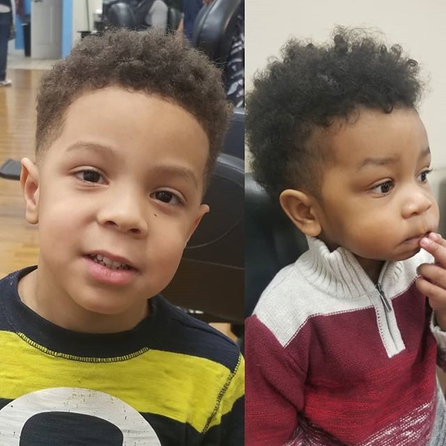 emmalydiaking's tweet photo. My babies got their haircut today! Looking so grown up and handsome my boys. https://t.co/i2N4fPJQDO https://t.co/RJVGLueD4K