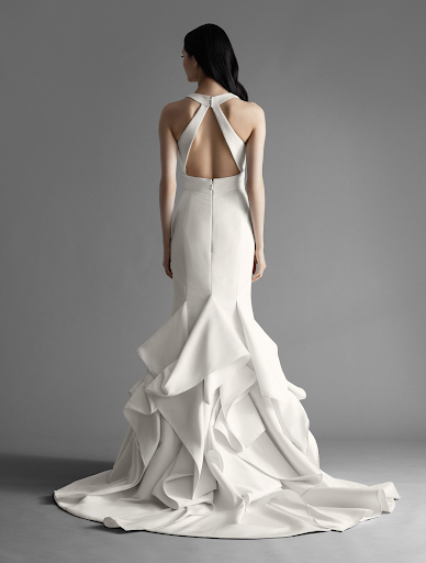 bridalguidemag's tweet photo. Shop the #AllisonWebb #SP19 bridal collection at #serendipitybridal in Austin, TX 3/22-3/24! Call 512-374-9492 for more info! https://t.co/TH9518nkVR