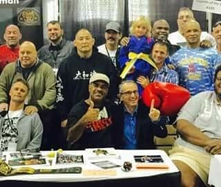 TrueMMAHOF's tweet image. #LOTC IS BACK!!!!!    TIME TO BRING THE ACCOMPLISHMENTS OF THESE GREAT PIONEERS TO THE FOREFRONT OF THE SPORT.   #LEGENDCERTIFIED