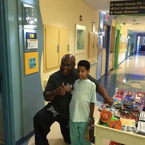 TrueMMAHOF's tweet image. Great #LOTC MOMENTS AND MANY MORE TO COME