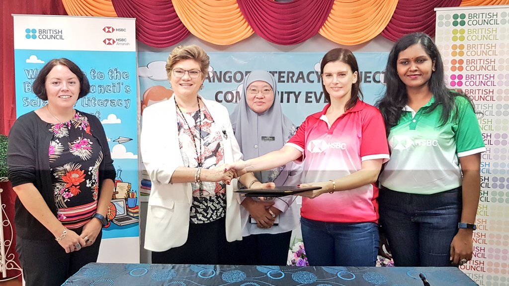 Creating A Love For Reading The Star