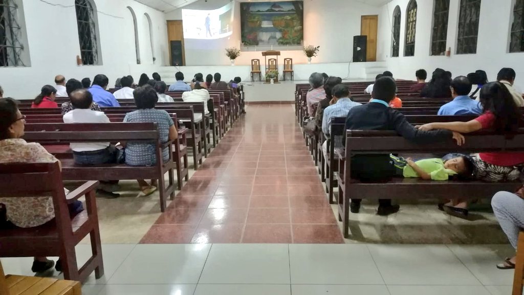 "El ser fiel comprometido, no es una virtud del ser humano, es el resultado natural del amor a Dios, porque yo lo amo, porque el me amo primero" #ConvencionA estamo #Conecta2 con #Revive2019 porque somos #VisitacionIPD #MSOP #UPSur