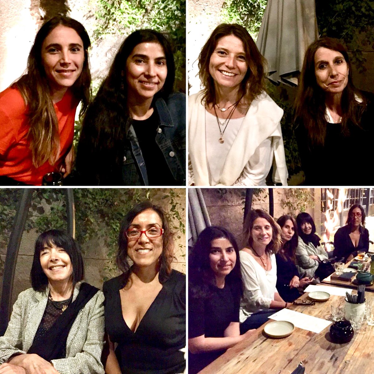 #iamawomanoflight WIL-Chile
Primer encuentro de Mujeres en Iluminación en Santiago
✨first meeting is Santiago✨
Tremendas profesiones de la Luz 
#8M #mujeresdeluz #lightingdesign