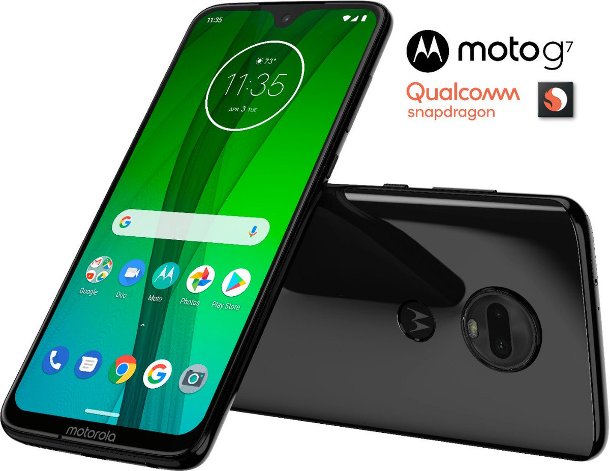 Some of you don't even have an ultrawide cellphone display and it really shows. (Lucky for you the #MotoG7 family's at <a href="/BestBuy/">Best Buy</a>. So check them out.) #ad bby.me/5t8g5