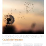 Photo by Your Emotional API (@EmotionalAPI)