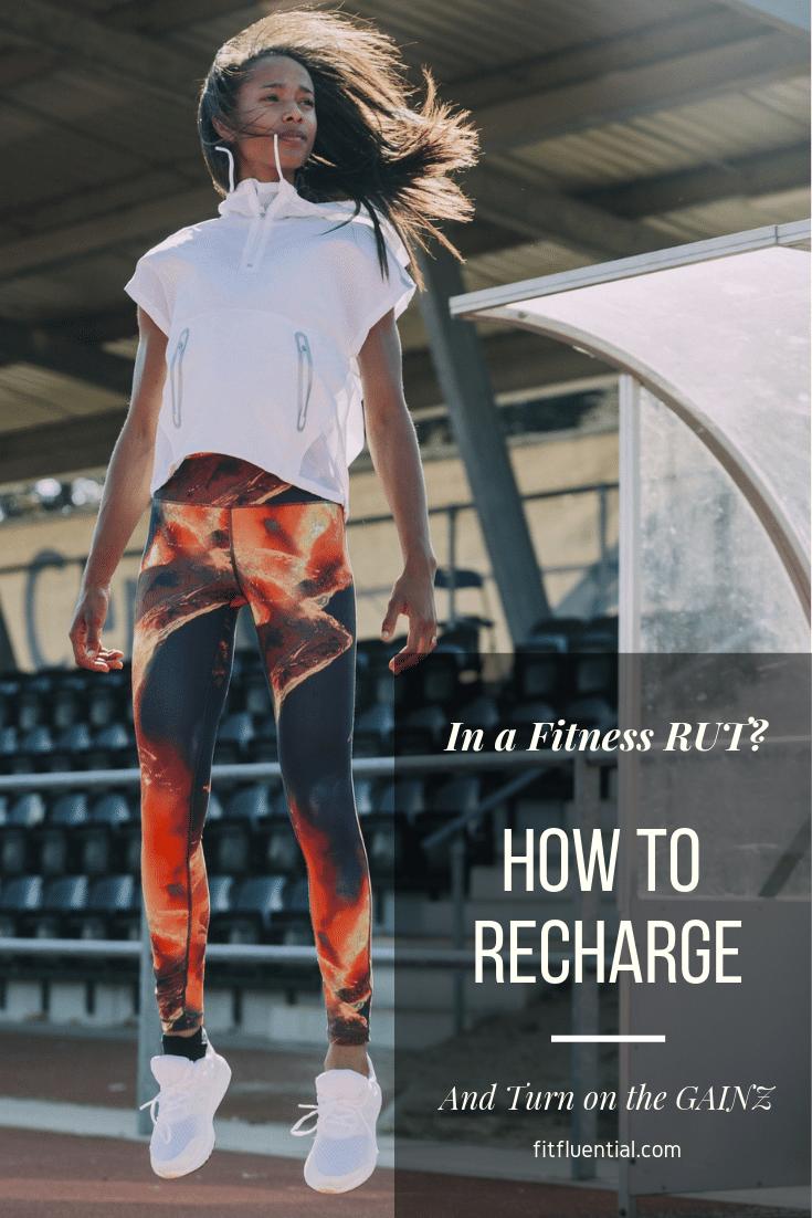 TheKellyOShow's tweet photo. How to Snap Out of Your Fitness Rut and Start Making GAINZ For Days. https://t.co/dY3E0aMxSL #fitfluential #gainz #breakingplateaus #fitfam @NHydr8 #ad https://t.co/Ez2llH0Asg