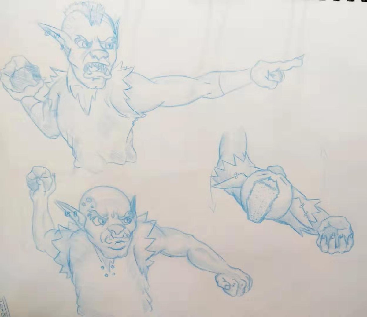 ExpatStudios's tweet photo. More concept art is rolling in for #ShieldQuest. It's awesome to see the world start coming to life. #art #gamedev #indiedev #IndieGameDev #concept #gaming #sketchbook #screenshotsaturday https://t.co/utav6v9szV