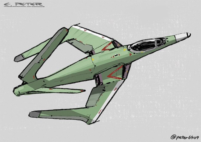 「jet」 illustration images(Latest｜RT&Fav:50)｜13pages