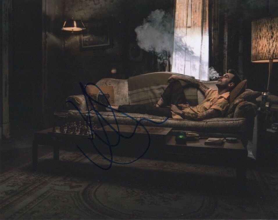 Happy Birthday, Joseph Gilgun!   