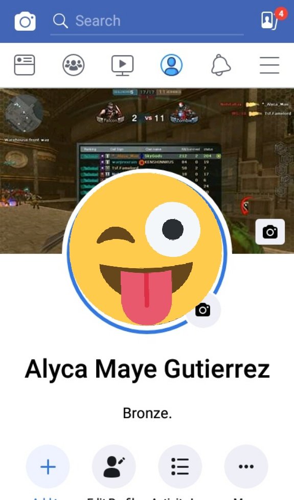 AlycaM's tweet photo. Gold Kaya bio ko,pinalitan nyaaa hahah😂 https://t.co/1RpIXXFeOM