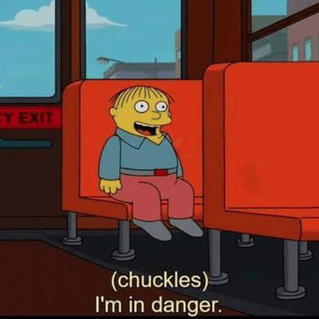 HumanOfHigherEd's tweet photo. When you made up something in your first round, and they ask a follow up question about it in the second round. #TPESZN #TPE2019 https://t.co/Ga8LGBHfJe