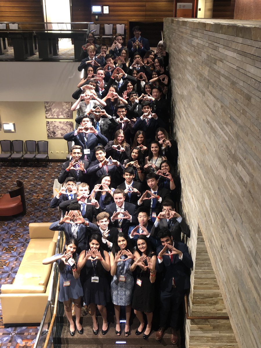 NVHS DECA tweet media