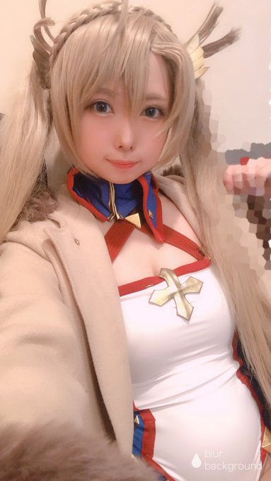 コスプレイヤートキワのTwitter画像16