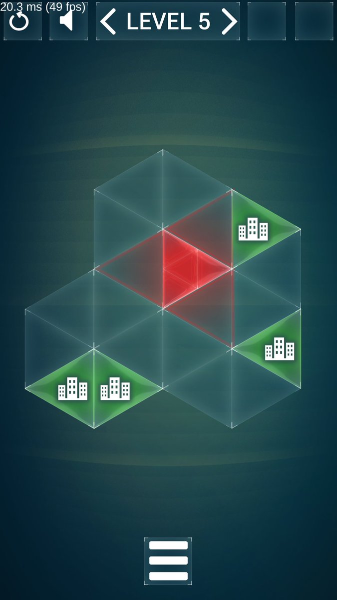 Downfallmobile's tweet photo. DownFall - a mobile puzzle game comming out soon @EceSeyrek @DorukHasdogan https://t.co/M4gEYcfhei