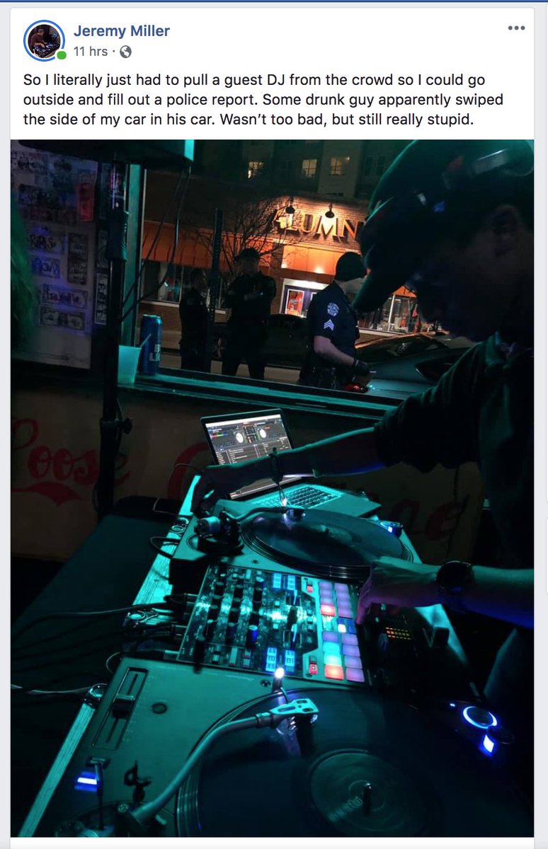 TheGarrytt's tweet photo. I'm telling you, it's a true story... #DJFWB ft. #DJG2 https://t.co/DNwqJRkq1t