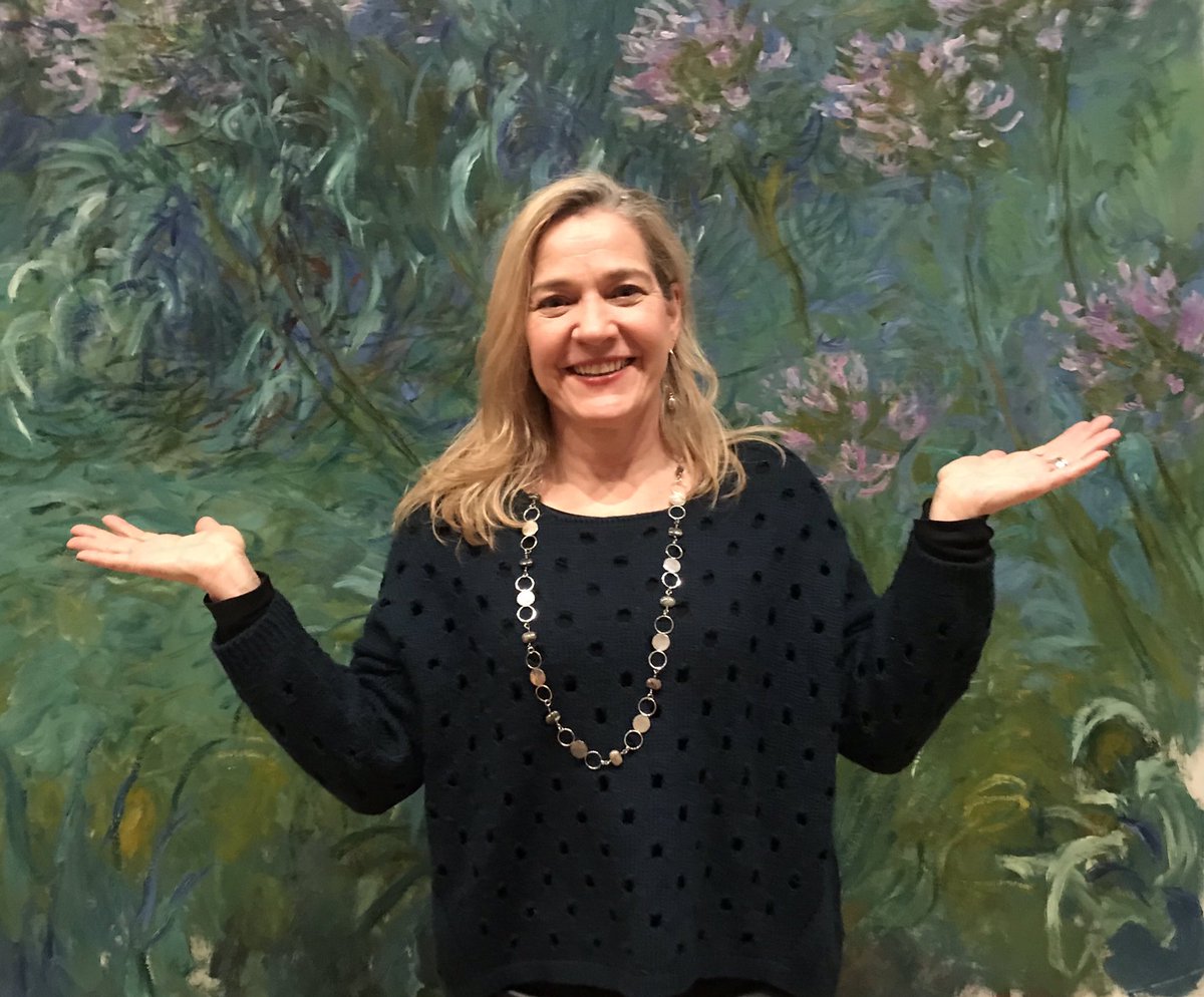 Schaffer09's tweet photo. @jazzo218 striking the pose! #IWD2019⁠ ⁠ #BalanceForBetter #LeadingChangeMHVC #JoyMHVC @Schaffer09 @DrDamara1 https://t.co/hv6fxjgdL4