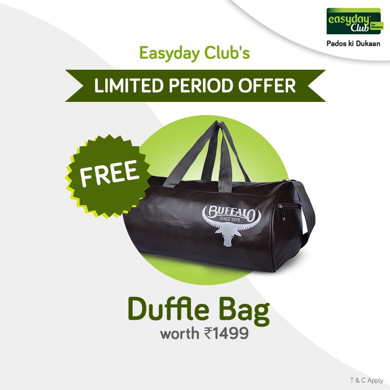 easydayclub's tweet photo. Don't miss the opportunity to grab this member exclusive offer. Become a member before time runs out - https://t.co/Mk26MzGW2u

#EasydayClub #MemberExclusiveOffer #FreeGift https://t.co/lmHE2DVQlW