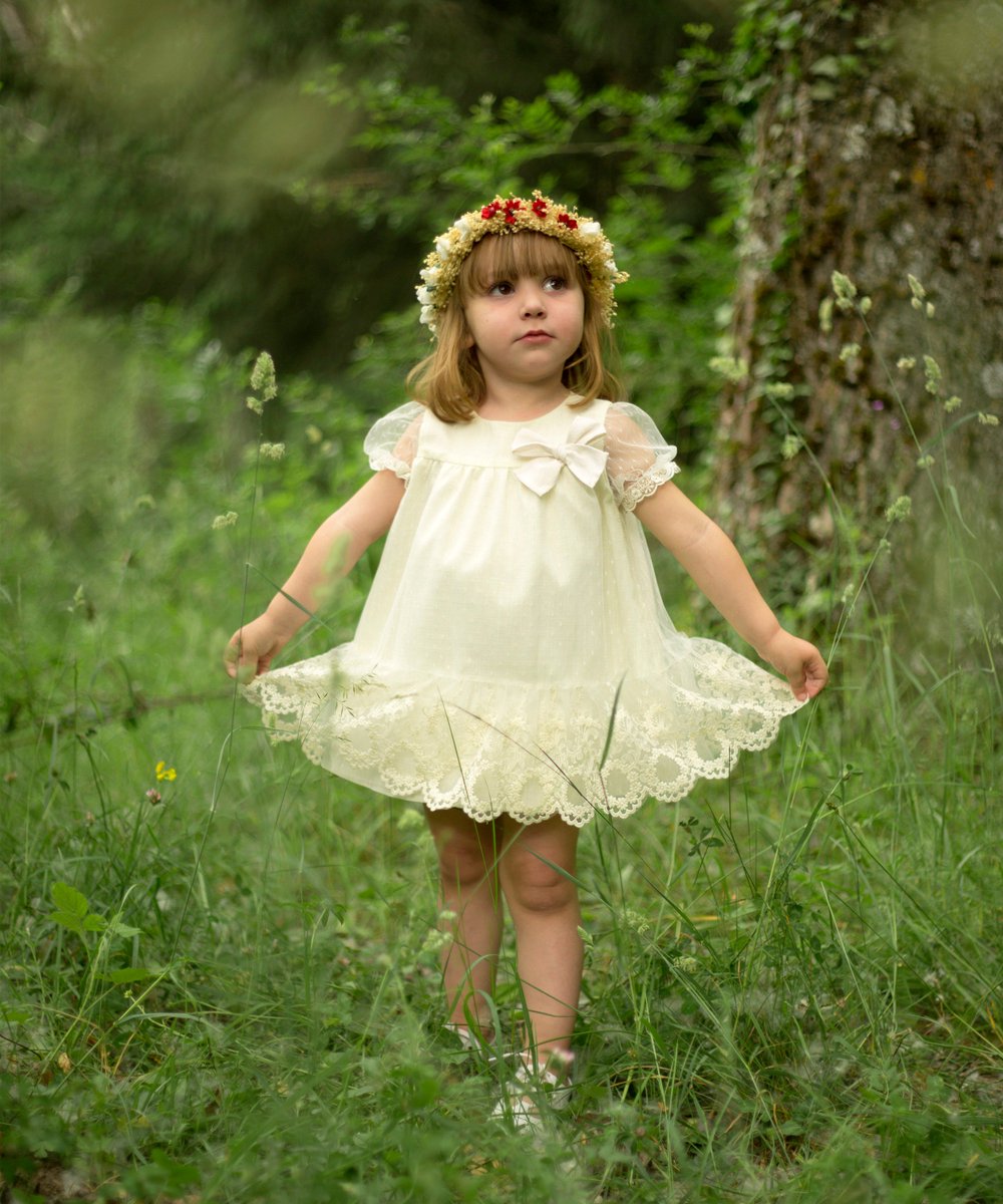 mamimaria_moda's tweet photo. Nueva Colección MAMIMARIA SS2019 - 'ATELIER' Ya a la venta en tiendas - Ceremonia | Ocasiones especiales >> https://t.co/BJ5nBCx0Re … by @mamimaria_moda  #modainfantil #modainfantilespañola #fashiongirls #SS19 #ceremonia #atelier https://t.co/SRI7c53AiL