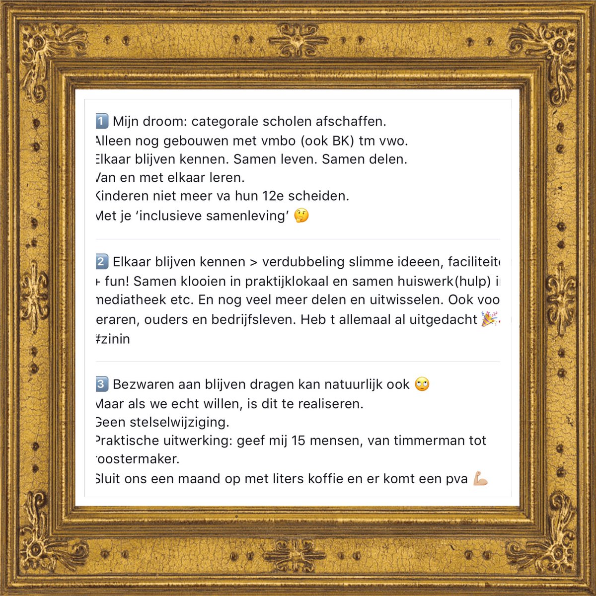Amy van der Ham tweet media