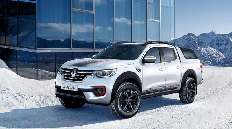 2020 Renault Alaskan Ice Edition Pick-Up Özellikleri Tanıtıldı, Fiyat Ne Olmalı
sonarabafiyatlari.com/araba-markalar…