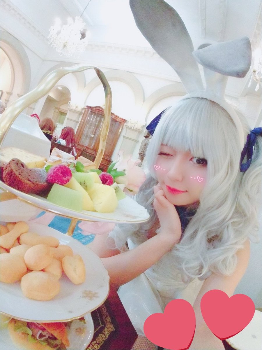 【コスプレ】ユキネの画像・動画 4件 Twitter美女コスプレ画像検索