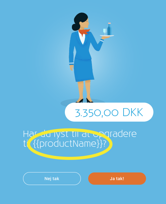 Alroe's tweet photo. @KLM website amateur hour continues: 

- when logged in, websites prompts login
- website aborts during payment 
- login button missing 
- fields not filled out 

Has been going on for months. Great airline, terrible website. https://t.co/Qv7dNYSonr