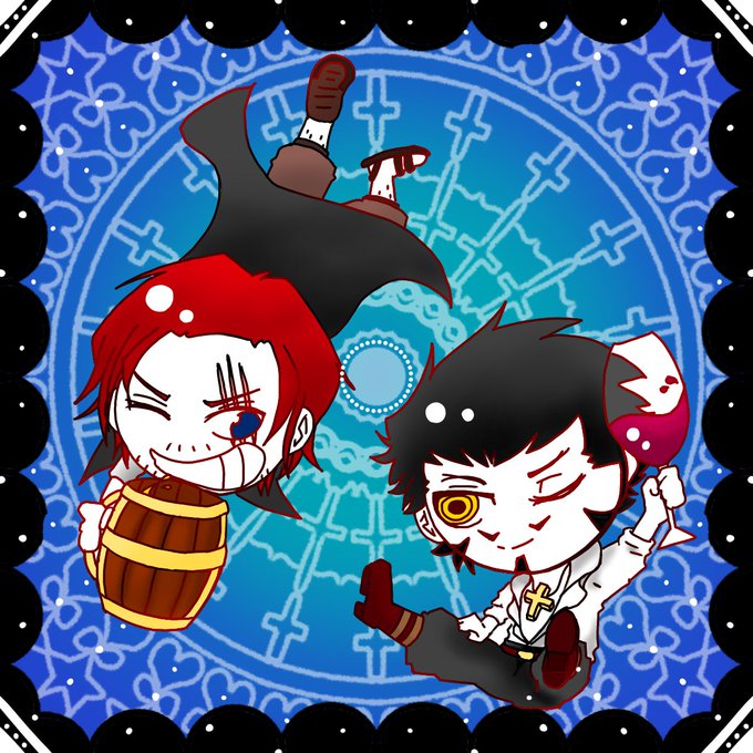 ミホークのtwitterイラスト検索結果 ミホークのtwitterイラスト検索結果