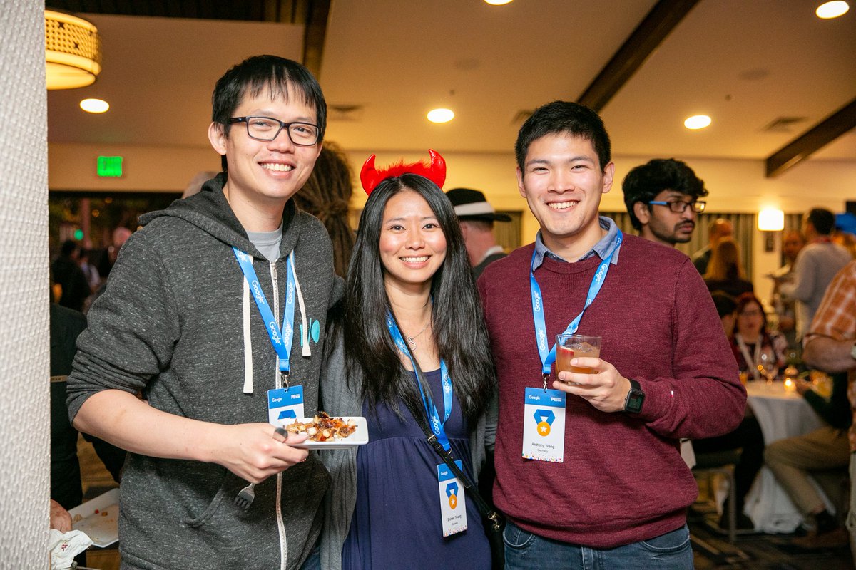 shirleyyeung's tweet photo. #fbf from #lgsummit16 and #lgsummit17 to #gpes2018 on Halloween
@localguides did you know the application for #LocalGuidesConnect live 2019 is now out? Apply now before it is too late! @aytwang @IvanYudhi #localguides #OnGoogleMaps https://t.co/YDiZfpGs5n