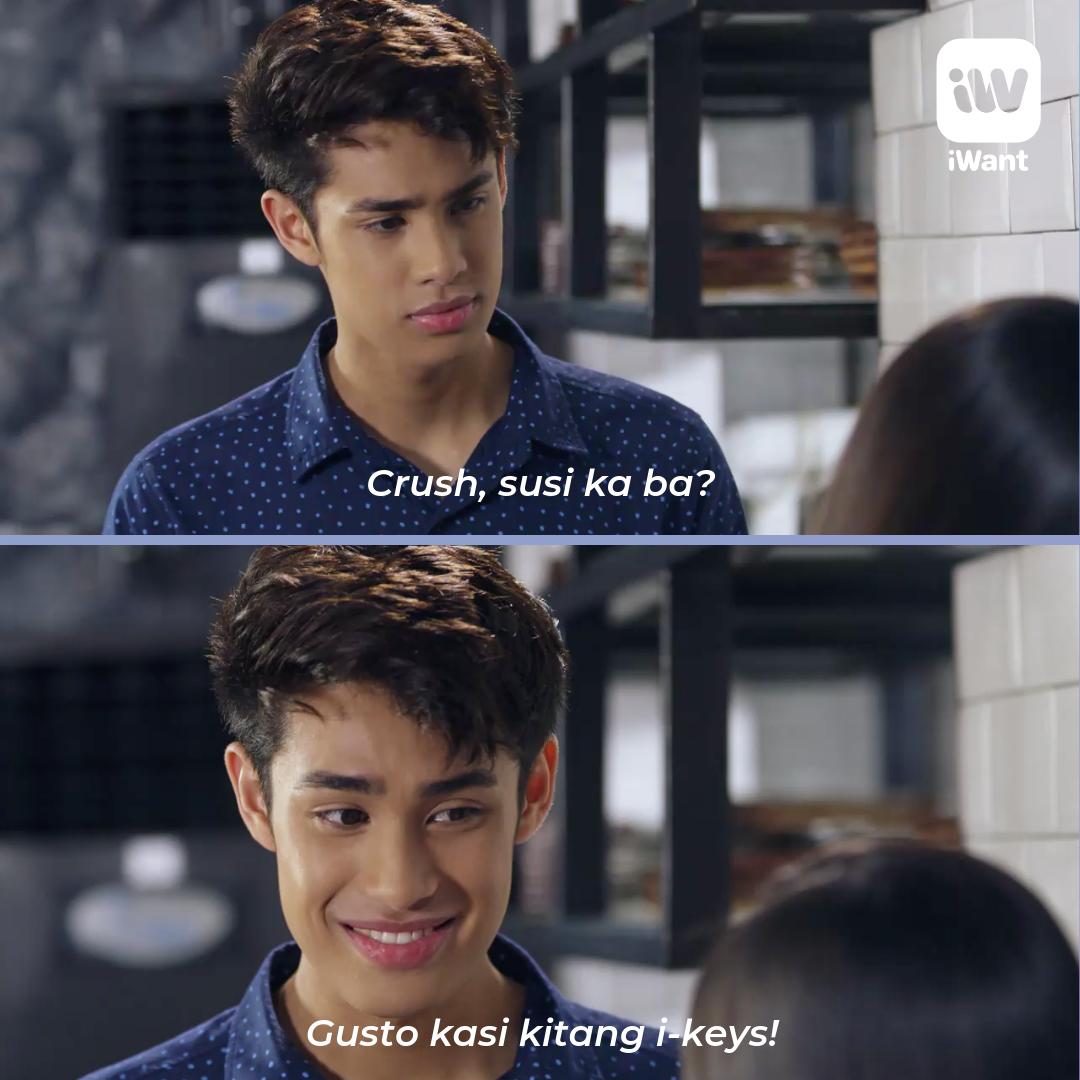 ofc_iwant's tweet photo. Crush, beke nemen! 

"Playhouse" FULL EPISODES for FREE! 
📲 https://t.co/wUhy53hxba #PlayHouseTheHidingPlace #iWantPH https://t.co/WujhgqySRF