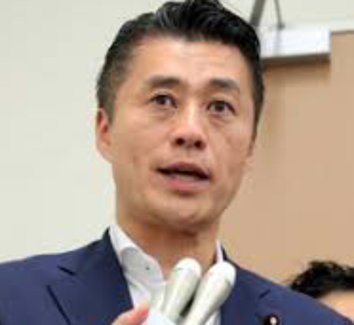 細野豪志ことモナ男様
二階さんの手足となって動くとは
中国のスパイ活動宣言ですかね。