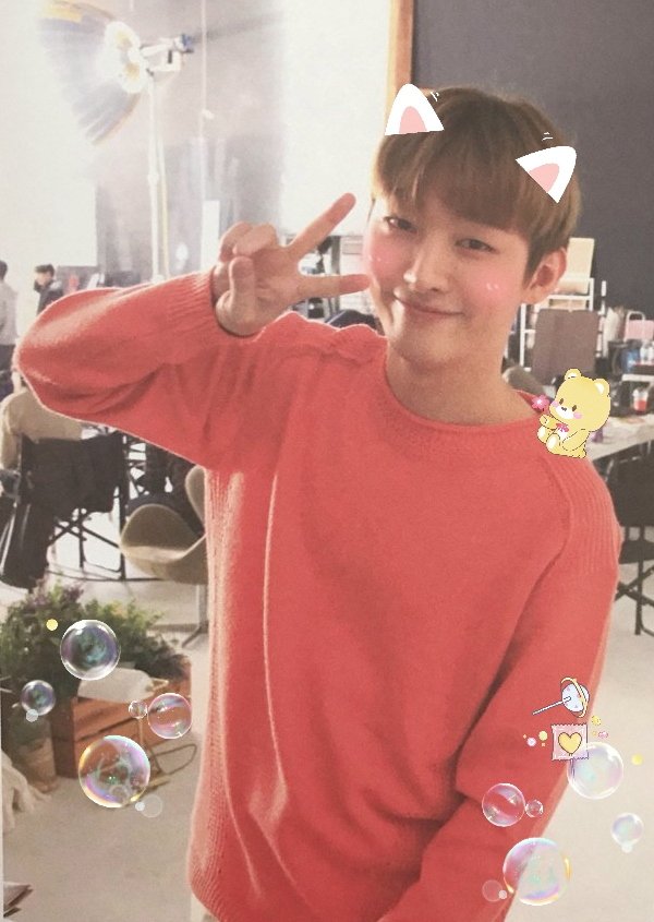 osoftbot's tweet photo. ─✧。*.¸⌒

 ꒰ #yoonjisung◌ #wannaone
⁎⁺˳✧༚ — #윤지성 #워너원 ꒱

happy birthday to our most loving and hardworking leader yoon ! thank you for taking care of us and loving us. we will support you always ! 

〔  #HAPPY_YOONJISUNG_DAY  〕─✧。*.¸⌒ https://t.co/rhickVh6Tx