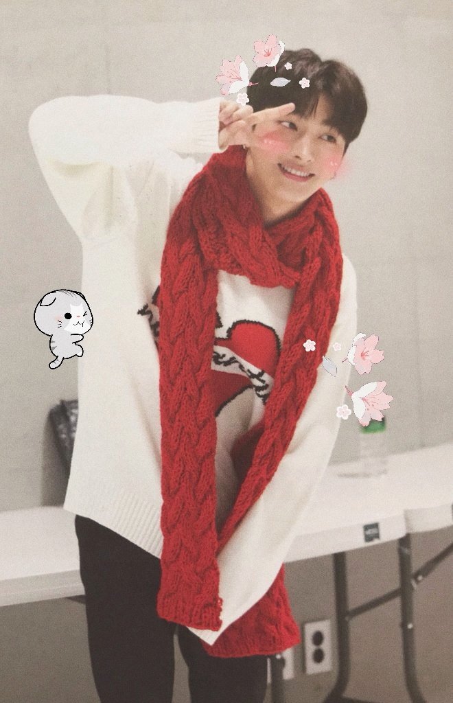 osoftbot's tweet photo. ─✧。*.¸⌒

 ꒰ #yoonjisung◌ #wannaone
⁎⁺˳✧༚ — #윤지성 #워너원 ꒱

happy birthday to our most loving and hardworking leader yoon ! thank you for taking care of us and loving us. we will support you always ! 

〔  #HAPPY_YOONJISUNG_DAY  〕─✧。*.¸⌒ https://t.co/rhickVh6Tx