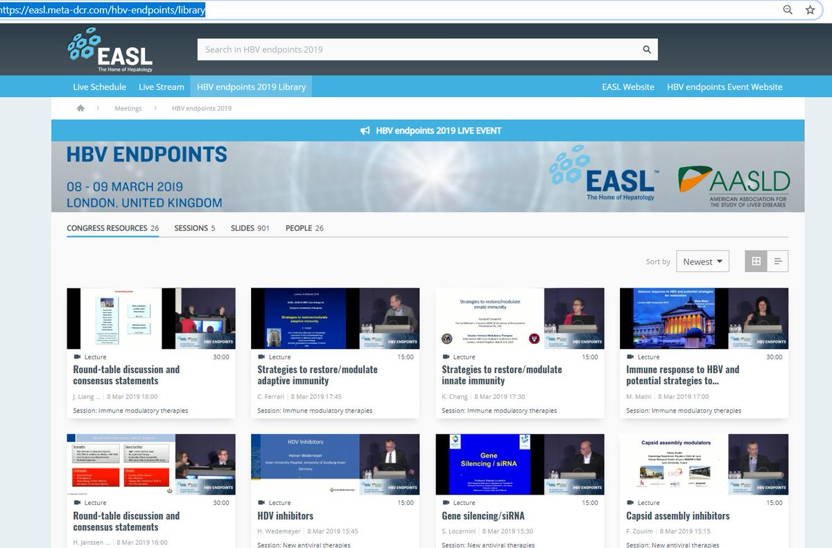 EASLedu's tweet photo. #Goodmorning from #EASL #AASLD #HBVendpoints meeting in #London! Second day is about to start!
Don't forget to connect and follow the #livestreaming from today's sessions on #Clinicaltrials aimed at #HBVcure or watch the webcasts:
https://t.co/L2zsWVmElj
#HBV #HepB https://t.co/acGSgHX8Xc