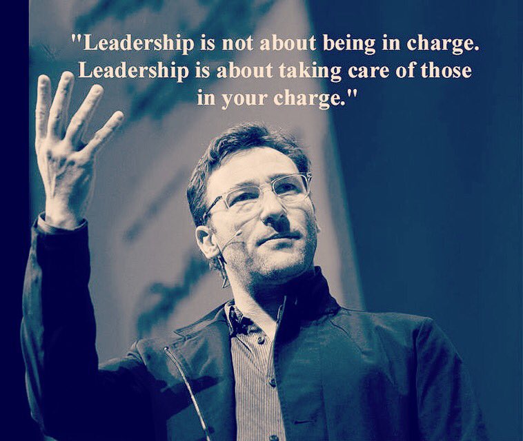 _Future_Leaders's tweet photo. Another top #quote from the super @simonsinek. 
Have a fab weekend, all. 🙂
@JazzLeaders @ParitasBiz @NeilPopeMRICS @garryturner0 @TheCraigKaye @TrevorHaynes575 @ravbillan  @M_YousafAhmad @ManiraAhmad @Adam_Tate1 @DrAmirKhanGP @TheArtofGlobal @vincentbaxter8 @LaSalleNetwork https://t.co/R8ufqv6OaR