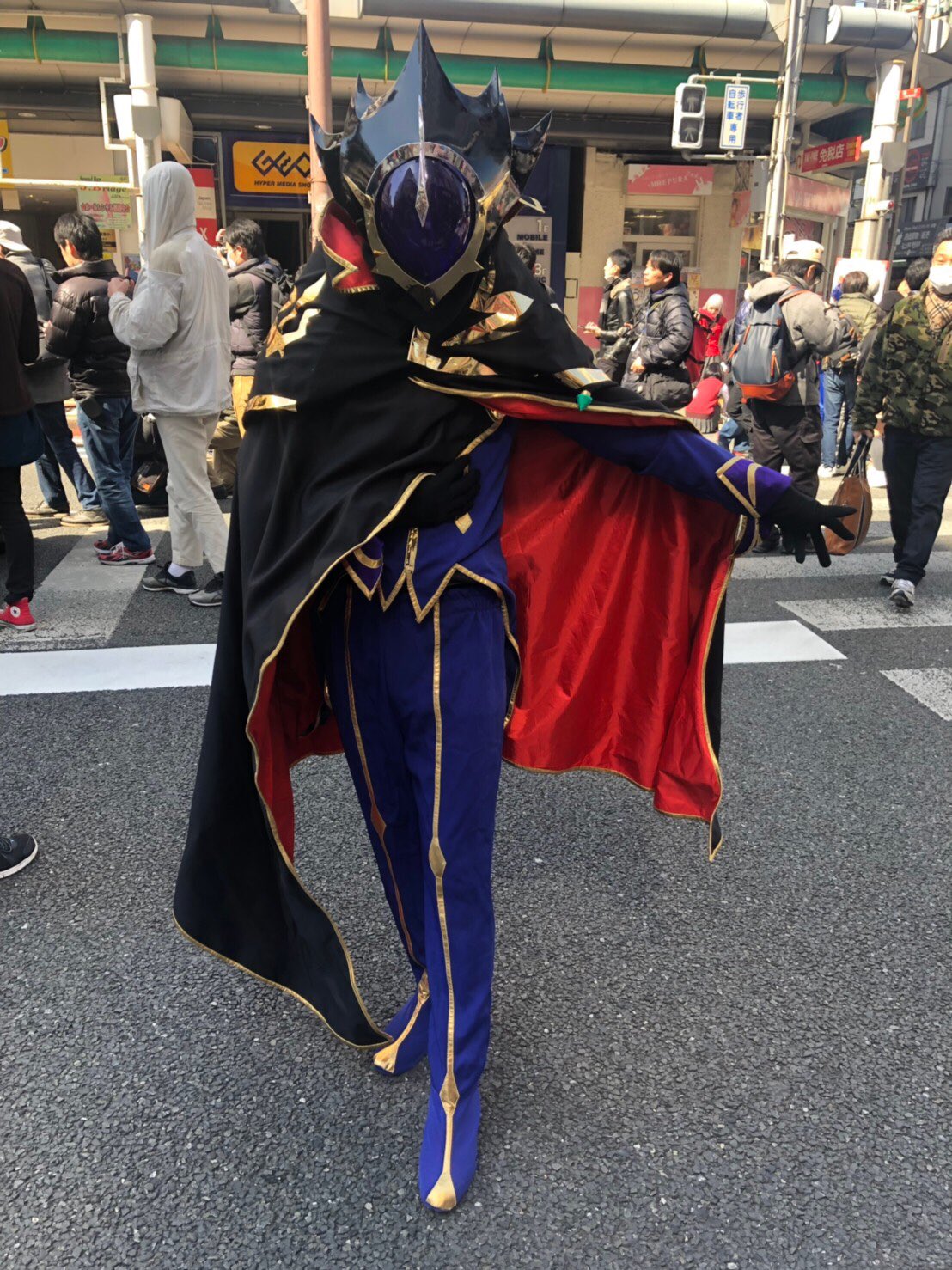 ネットで注文 コードギアス 反逆のルルーシュ ルルーシュ ゼロ