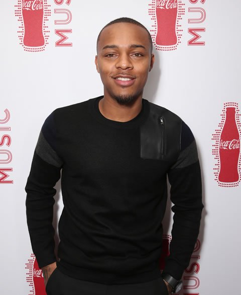 Happy Birthday Bow Wow 