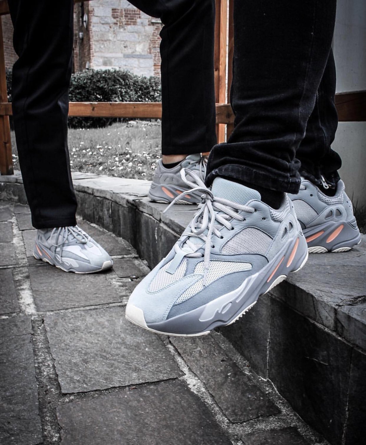 Sneaker Steal on Twitter: "adidas YEEZY BOOST 700 'Inertia' via YEEZY  SUPPLY https://t.co/p5Rnktz75U https://t.co/vJV1zqhGmy" / Twitter