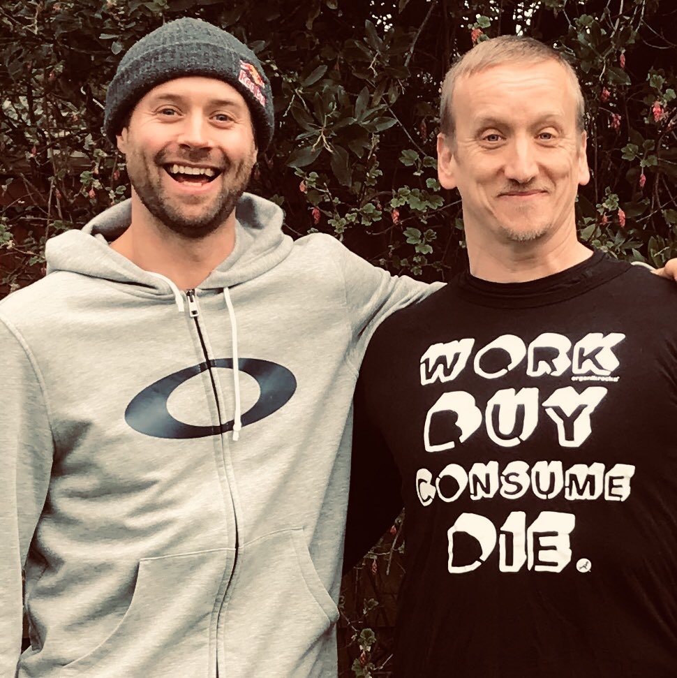 Mark Turley tweet media