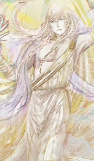 ヘレル ベン サハルのtwitterイラスト検索結果 ヘレル ベン サハルのtwitterイラスト検索結果