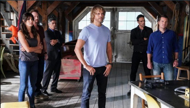 NCISLAHypnowebF's tweet photo. LA SAISON 10 EN FORCE CE SAMEDI SUR M6 !!! https://t.co/JHxJLiXnxP https://t.co/zeRv6sjWVo