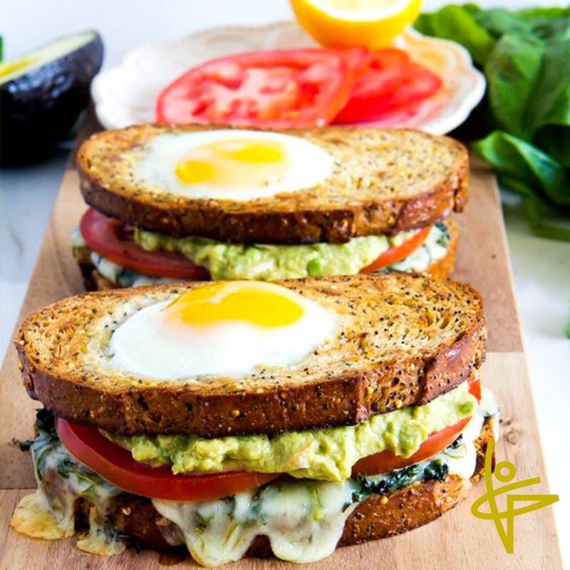 Günaydın! ❤️
Bütün hafta çok çalıştıysanız haftasonuna güzel bir kahvaltıyı hakettiniz demektir! 😉 
#goodmorning #günaydın #cumartesi #cumartesikeyfi #morning #saturday #life #love #TagsForLikes #TFLers #tweegram #photooftheday #20likes #amazing #smile #follow4follow #like4like