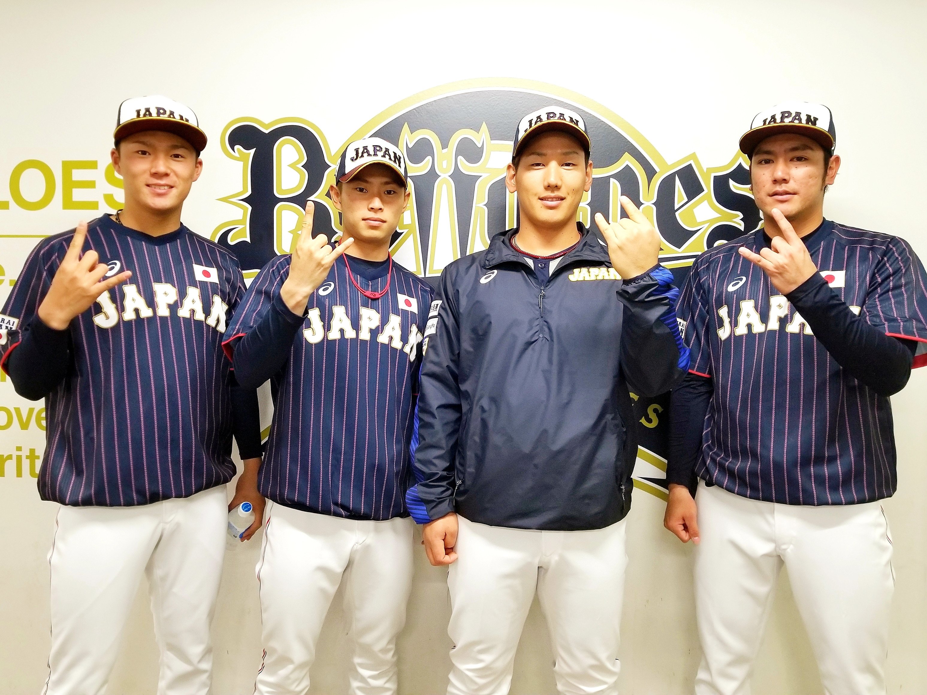 吉田正尚選手&山本由伸選手サイン 新作情報】「BBMオリックス・バファローズ ベースボールカード